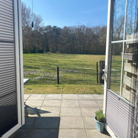 Logies Boszicht Texel Bed & Breakfast De Koog  Exterior photo