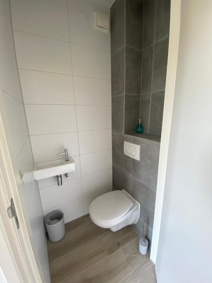 Logies Boszicht Texel Bed & Breakfast De Koog  Exterior photo